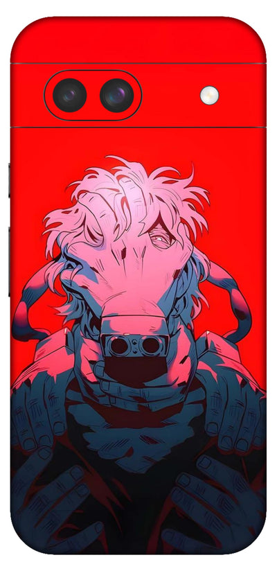 Tomura Shigaraki