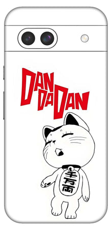 Google Pixel 8A Skins and Wraps