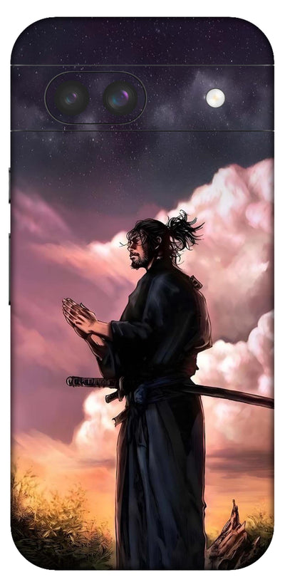 Vagabond