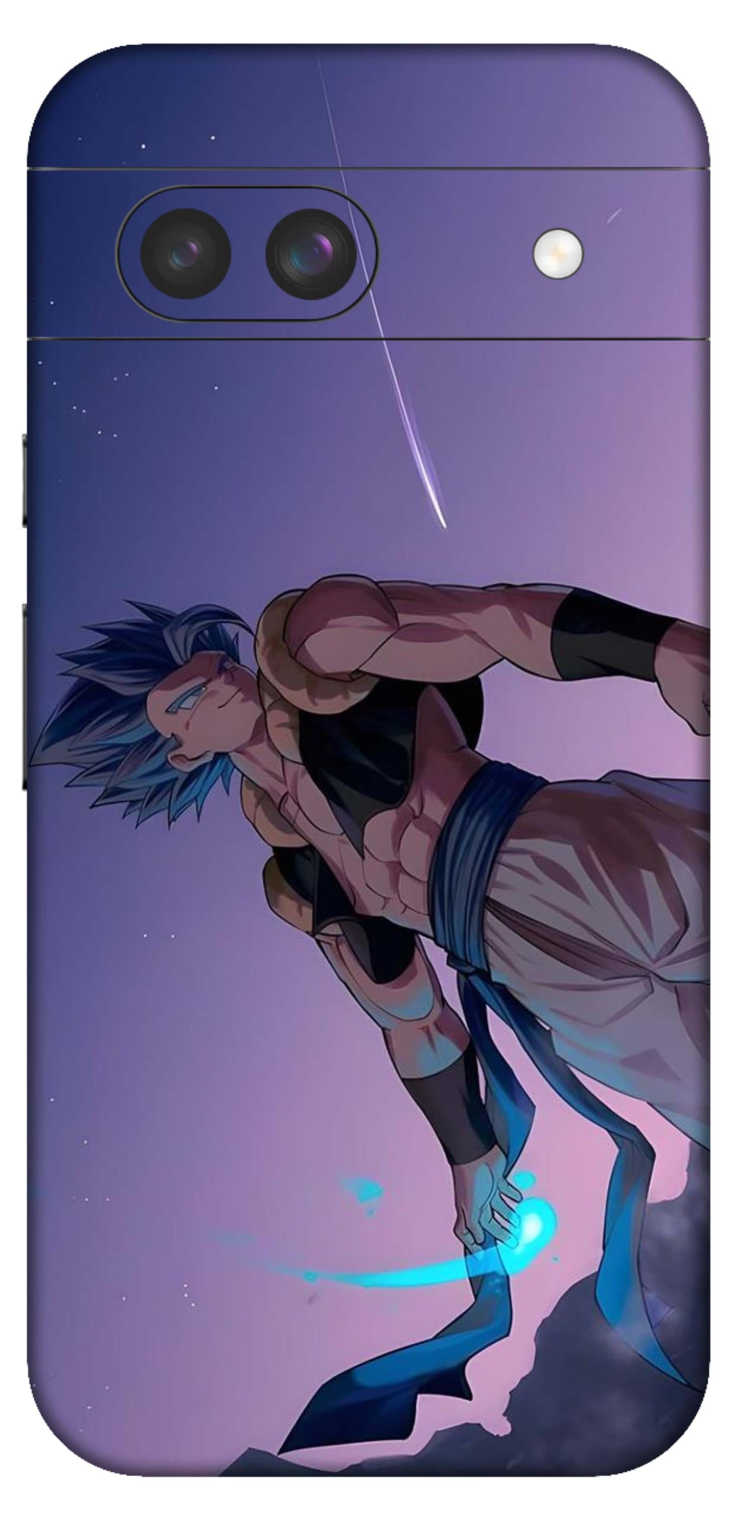 Google Pixel 8A Skins and Wraps