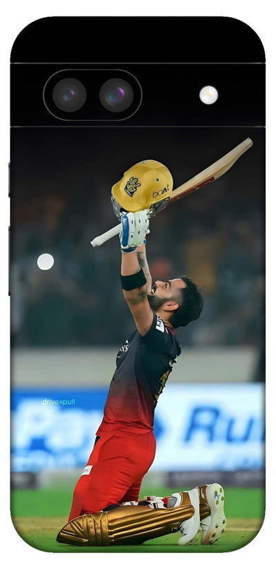 Virat Kholi