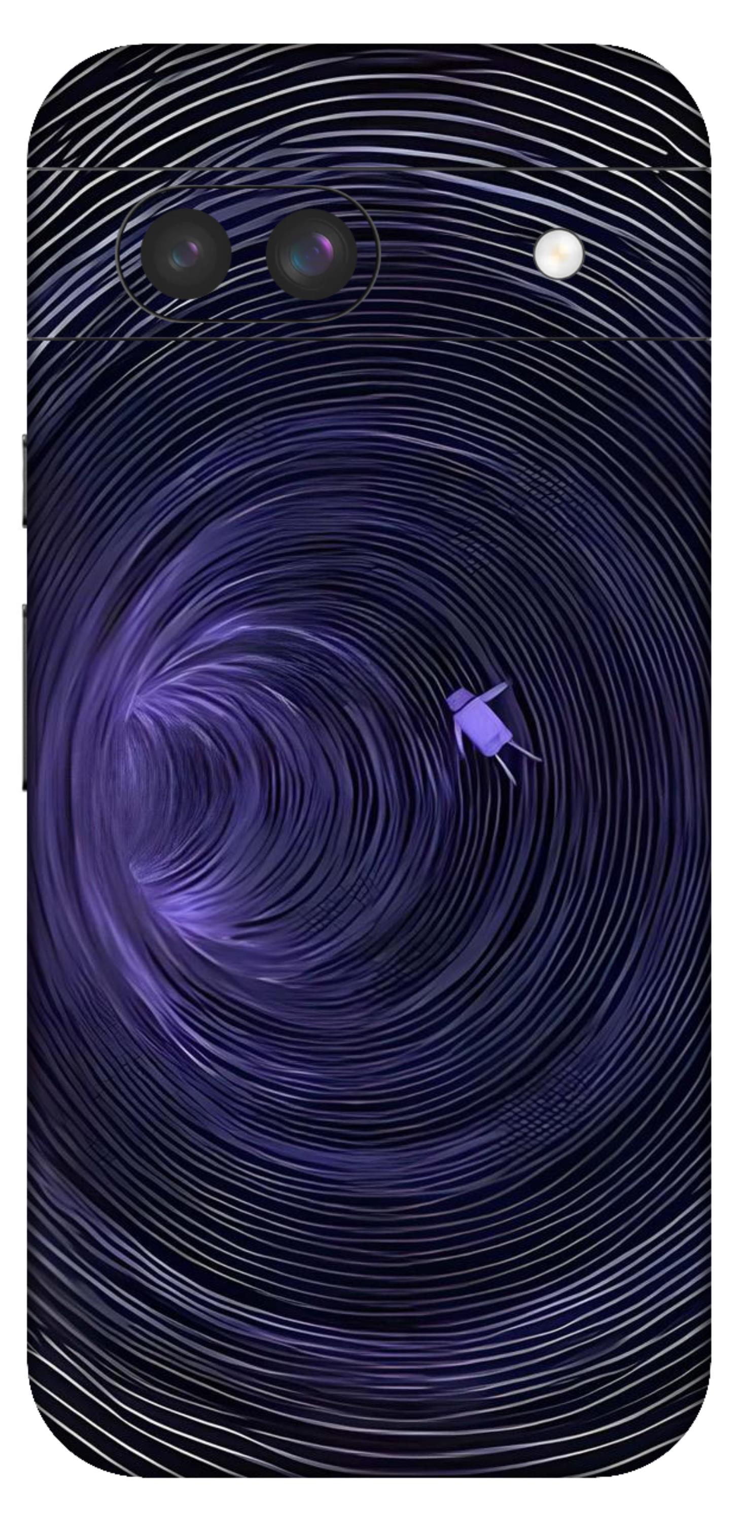 Google Pixel 8A Skins and Wraps