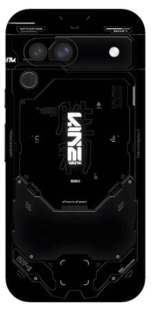 Google Pixel 8A Skins and Wraps