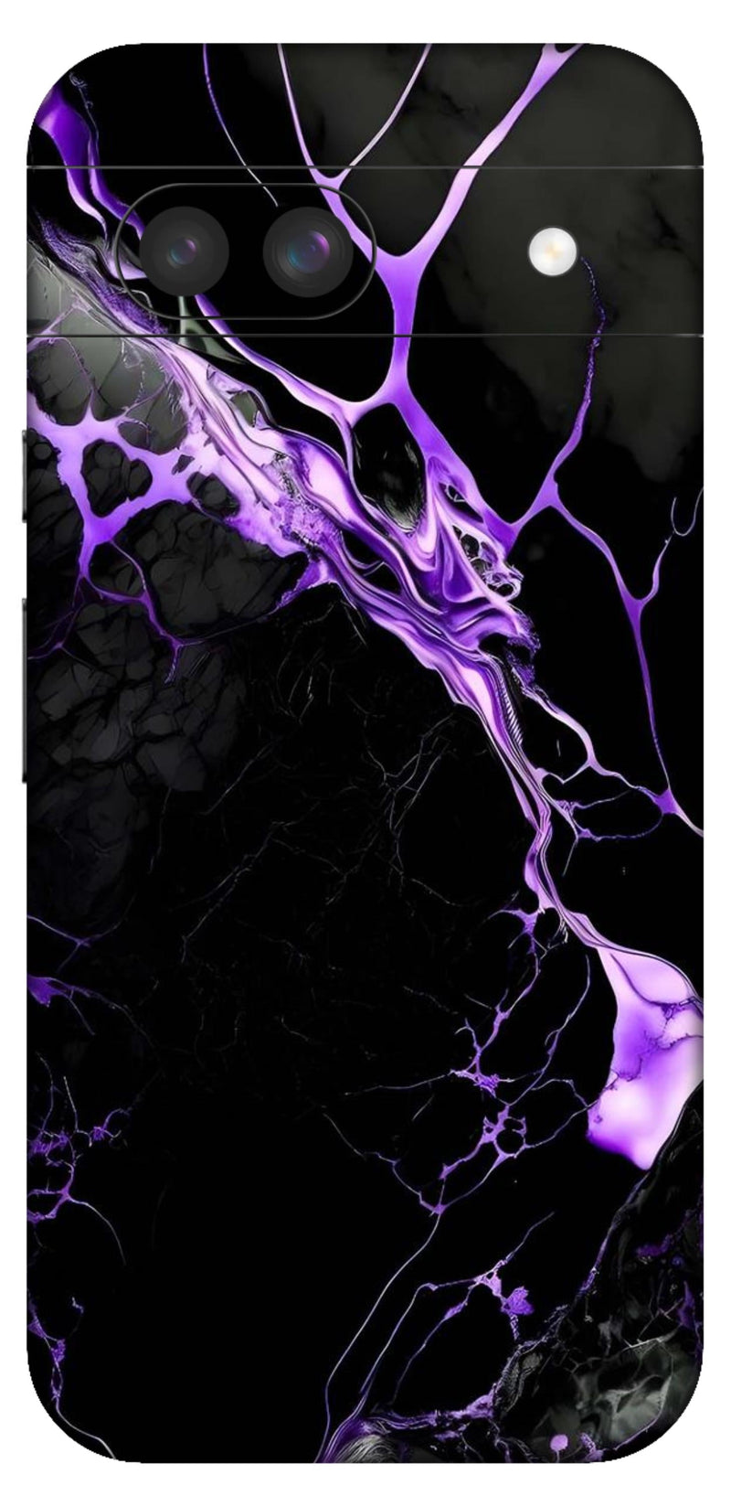 Google Pixel 8A Skins and Wraps