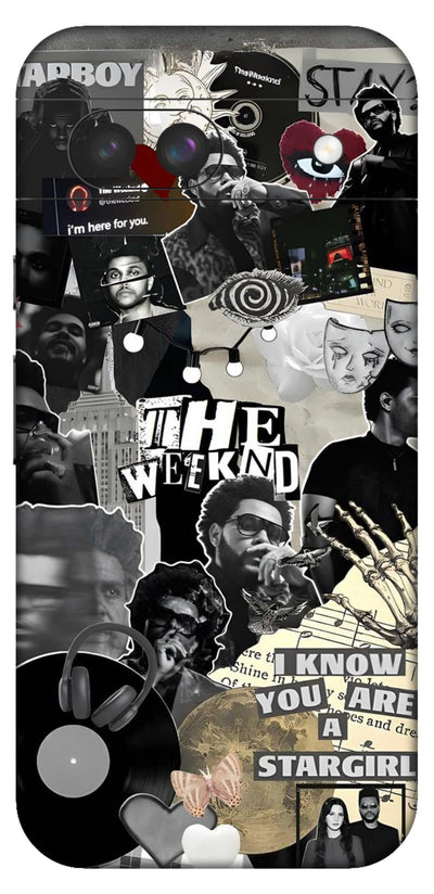 Weeknd Album