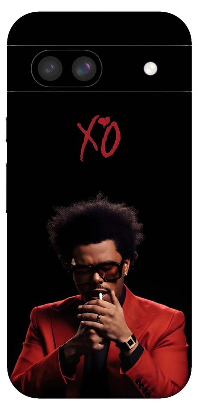 Weeknd