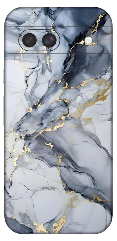 White Marbel