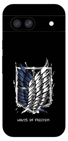 Google Pixel 8A Skins and Wraps