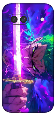 Google Pixel 8A Skins and Wraps