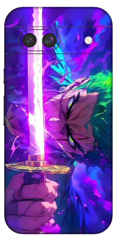 Zoro Pirate Hunter