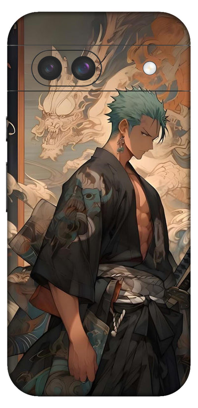 Zoro Roronoa