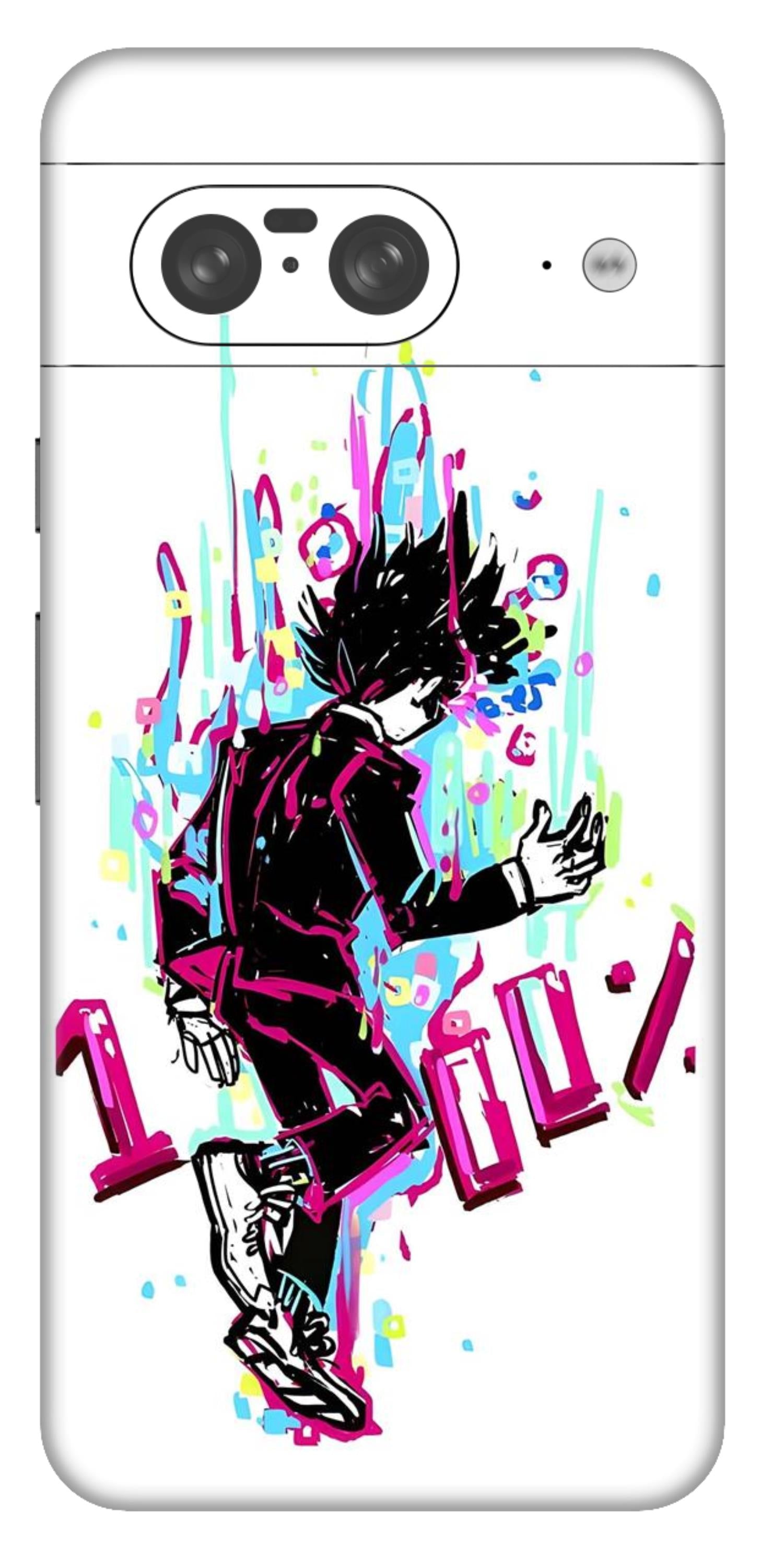 Google Pixel 8 Skins and Wraps