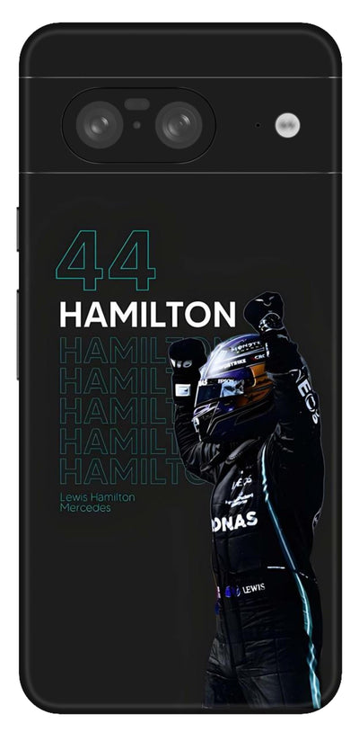 44 Hamilton