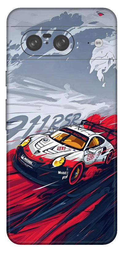 911 RS