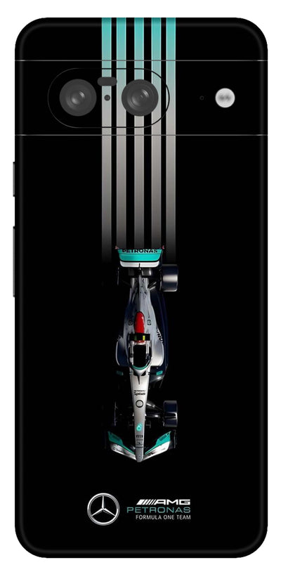 AMG Petronas