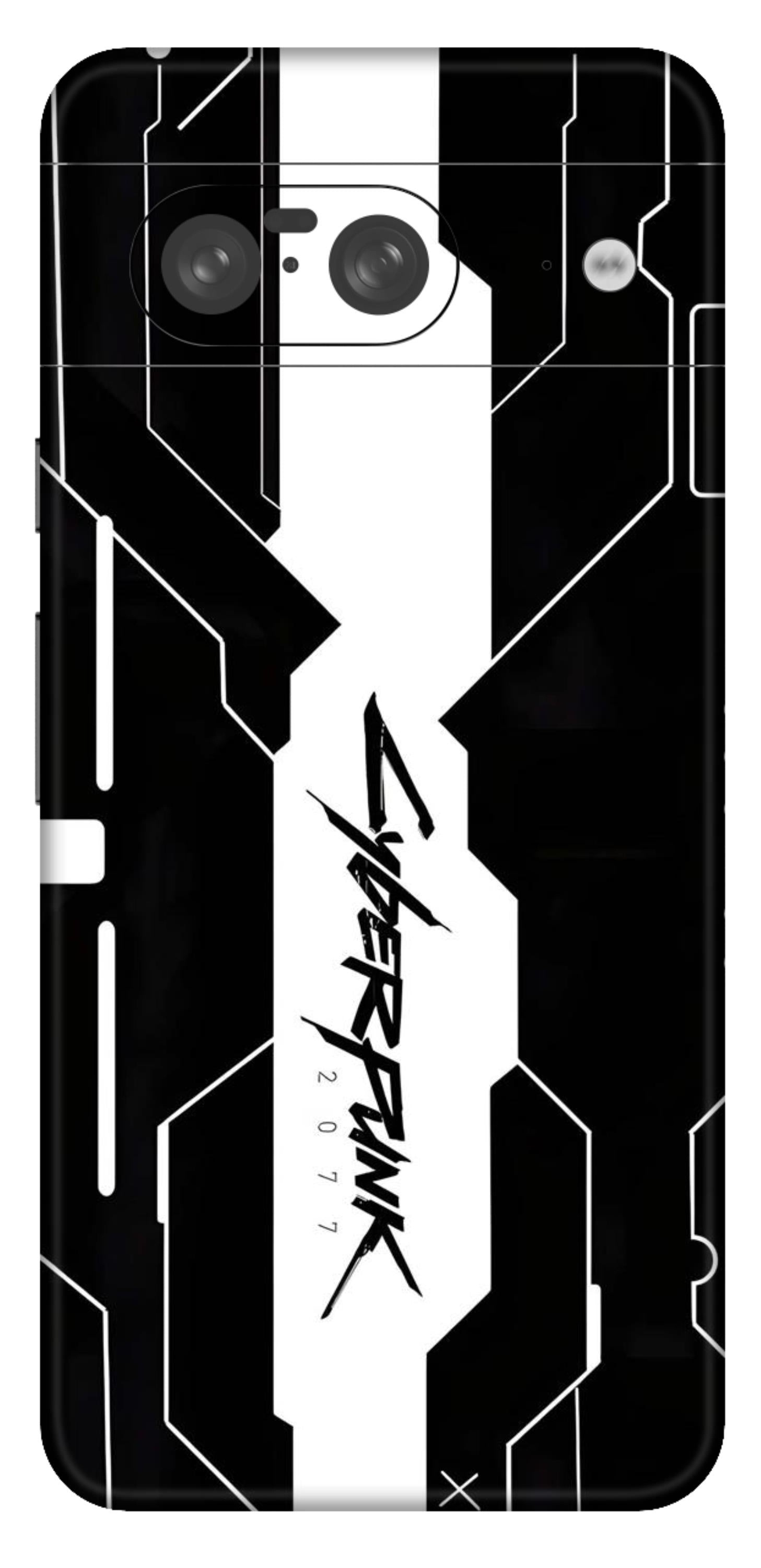 Google Pixel 8 Skins and Wraps