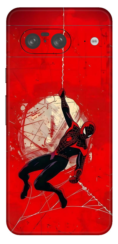 Amazing Spiderman