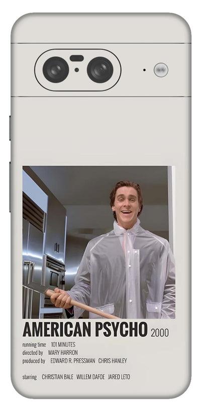 American Psycho