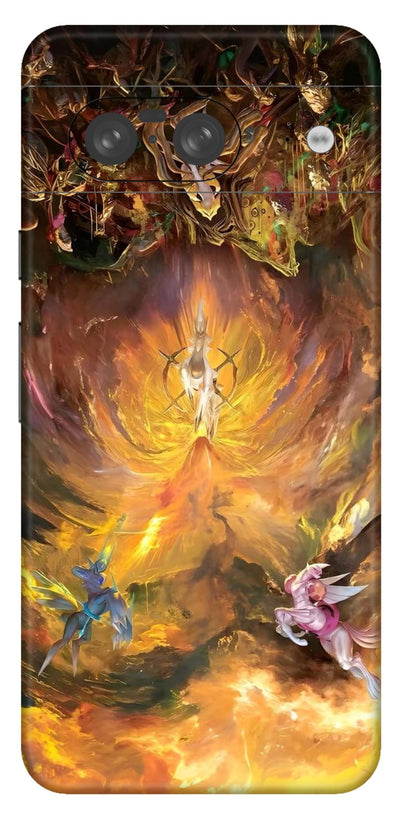 Arceus