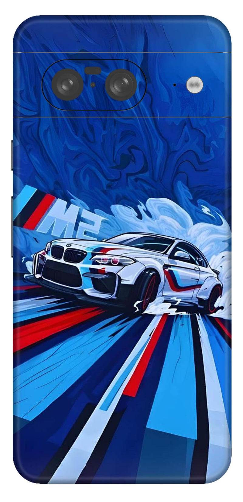 Google Pixel 8 Skins and Wraps