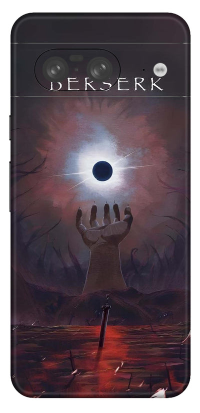 Berserk Eclipse