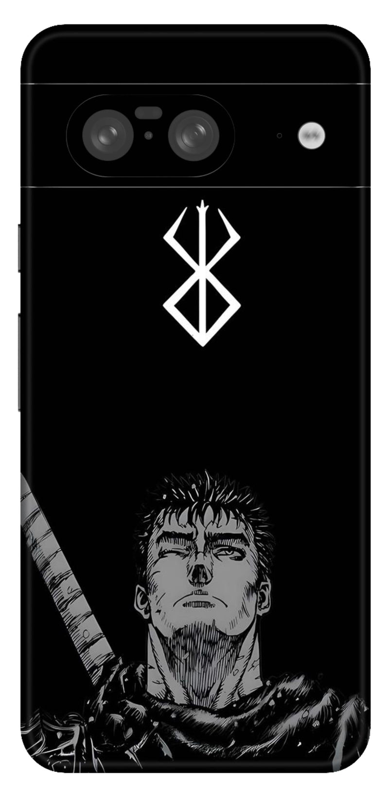 Google Pixel 8 Skins and Wraps