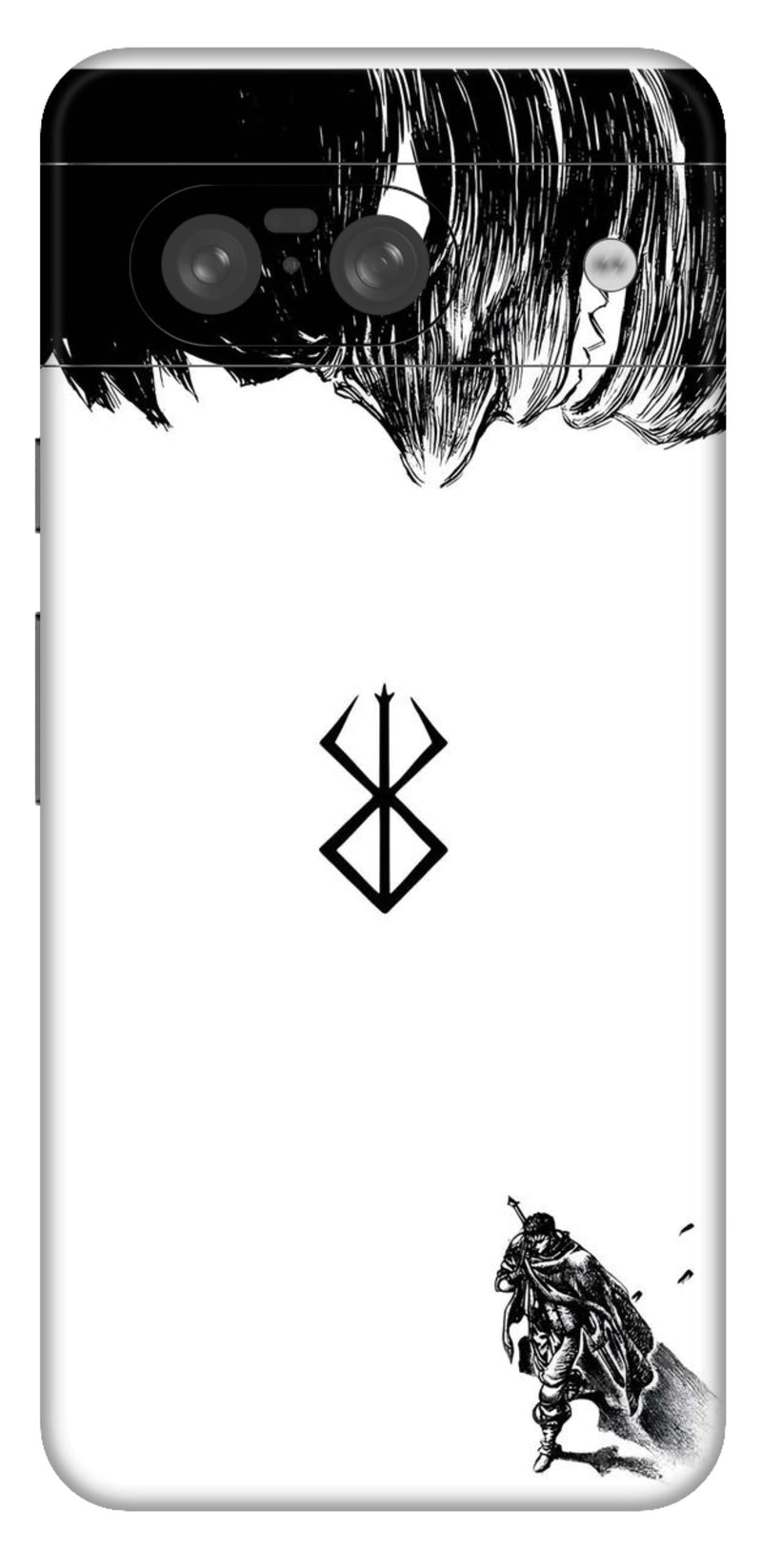 Google Pixel 8 Skins and Wraps