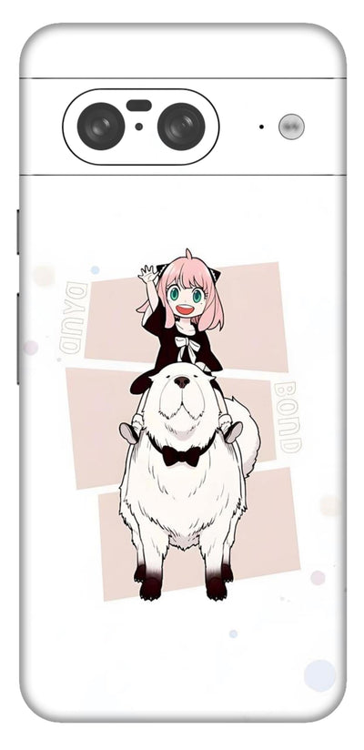 Bond Anya