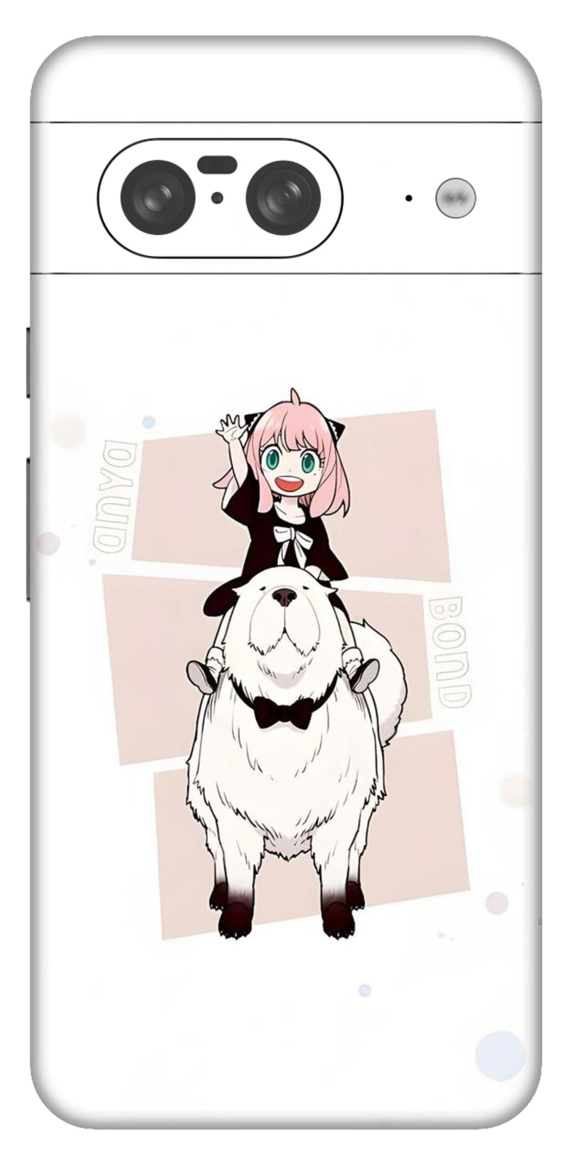 Google Pixel 8 Skins and Wraps