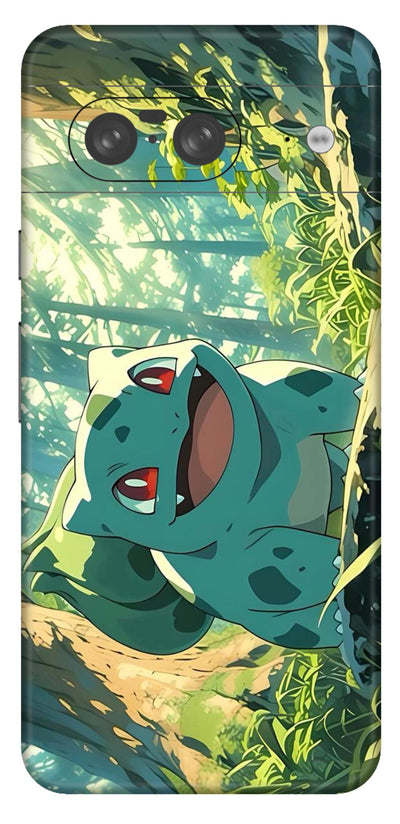 Bulbasaur