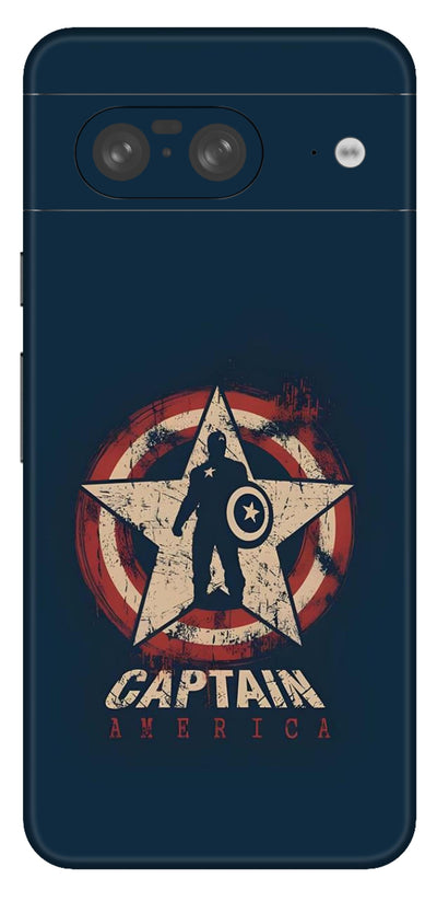 Captain America