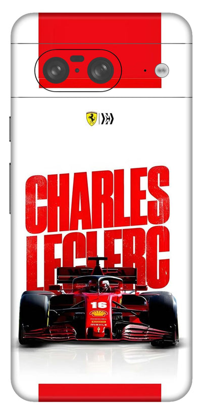 Charles Leclerc