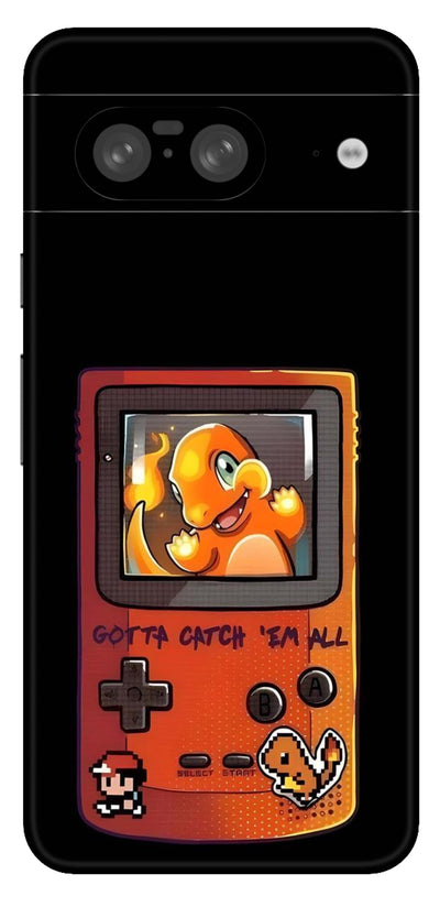Charmander