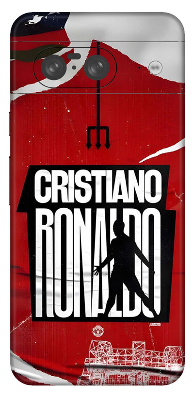 Chistiano Ronaldo