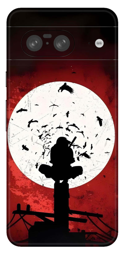 Crow Itachi