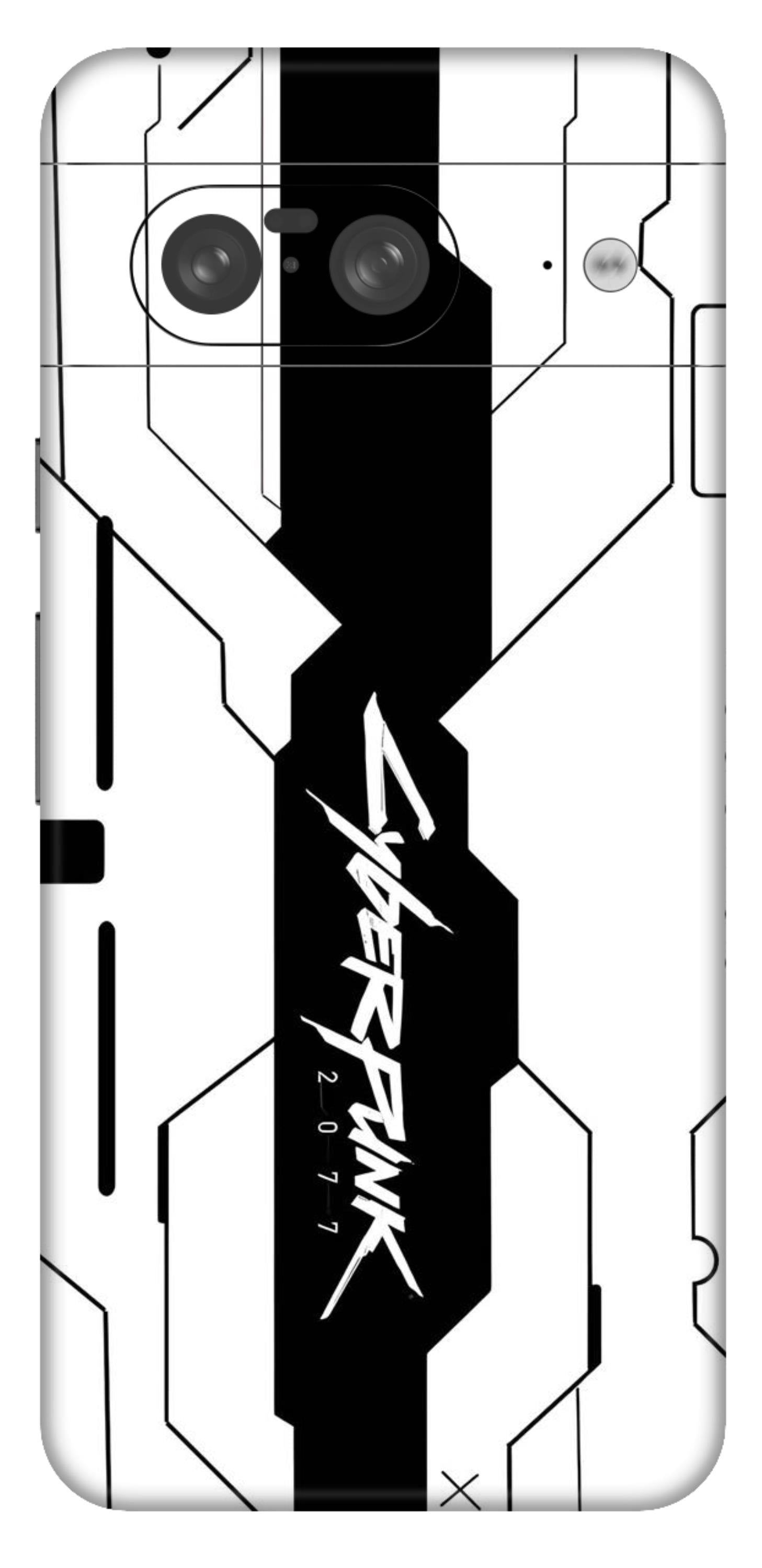 Google Pixel 8 Skins and Wraps