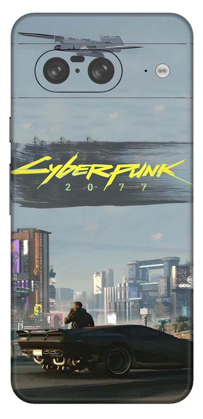 Cyberpunk 2077