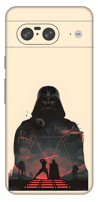 Darth Vader