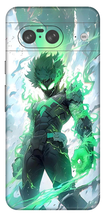 Deku