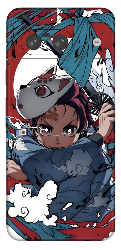 Demon Slayer