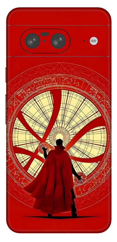 Dr Strange