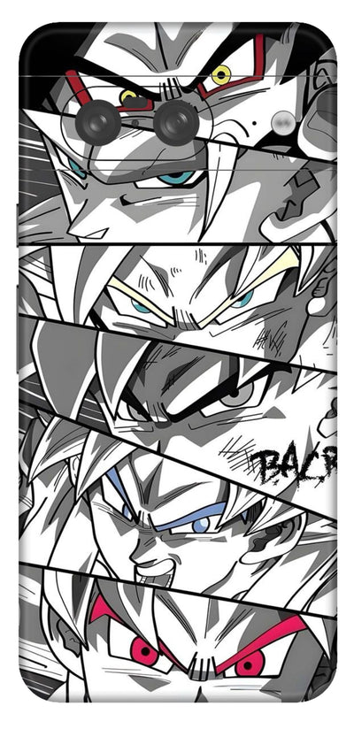 Dragon Ballz