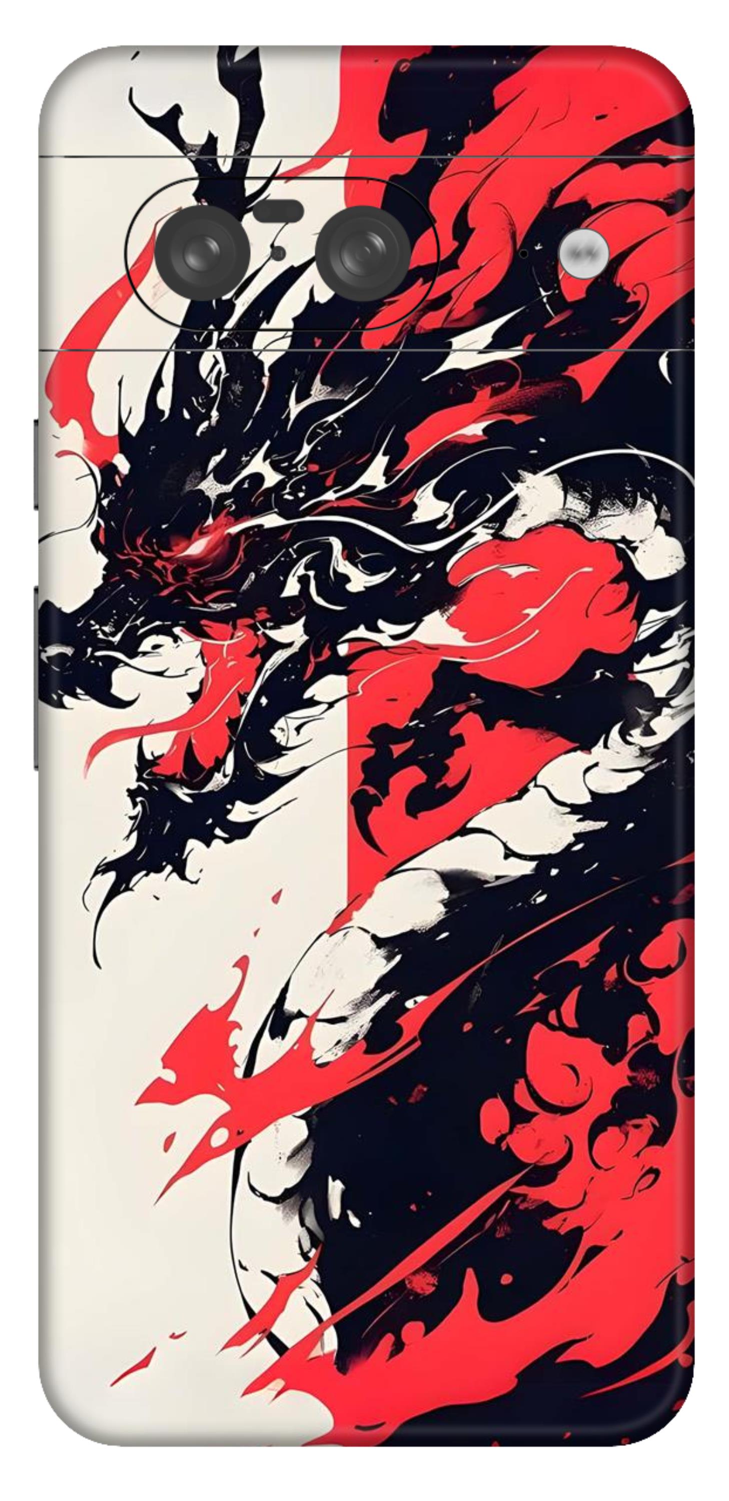 Google Pixel 8 Skins and Wraps