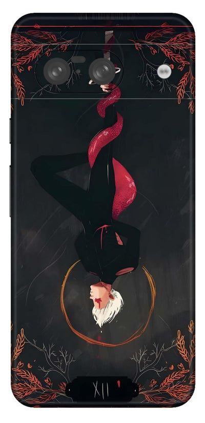 Eye Patch Kaneki