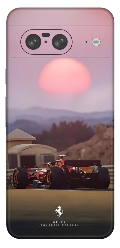 F1 Car