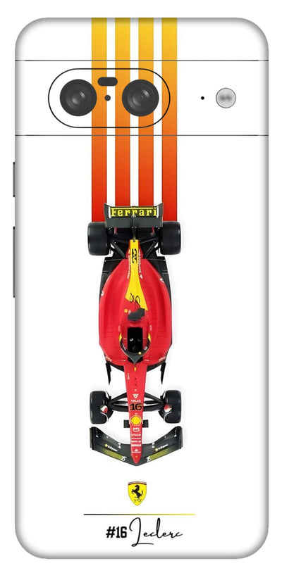 Ferrari Leclerc