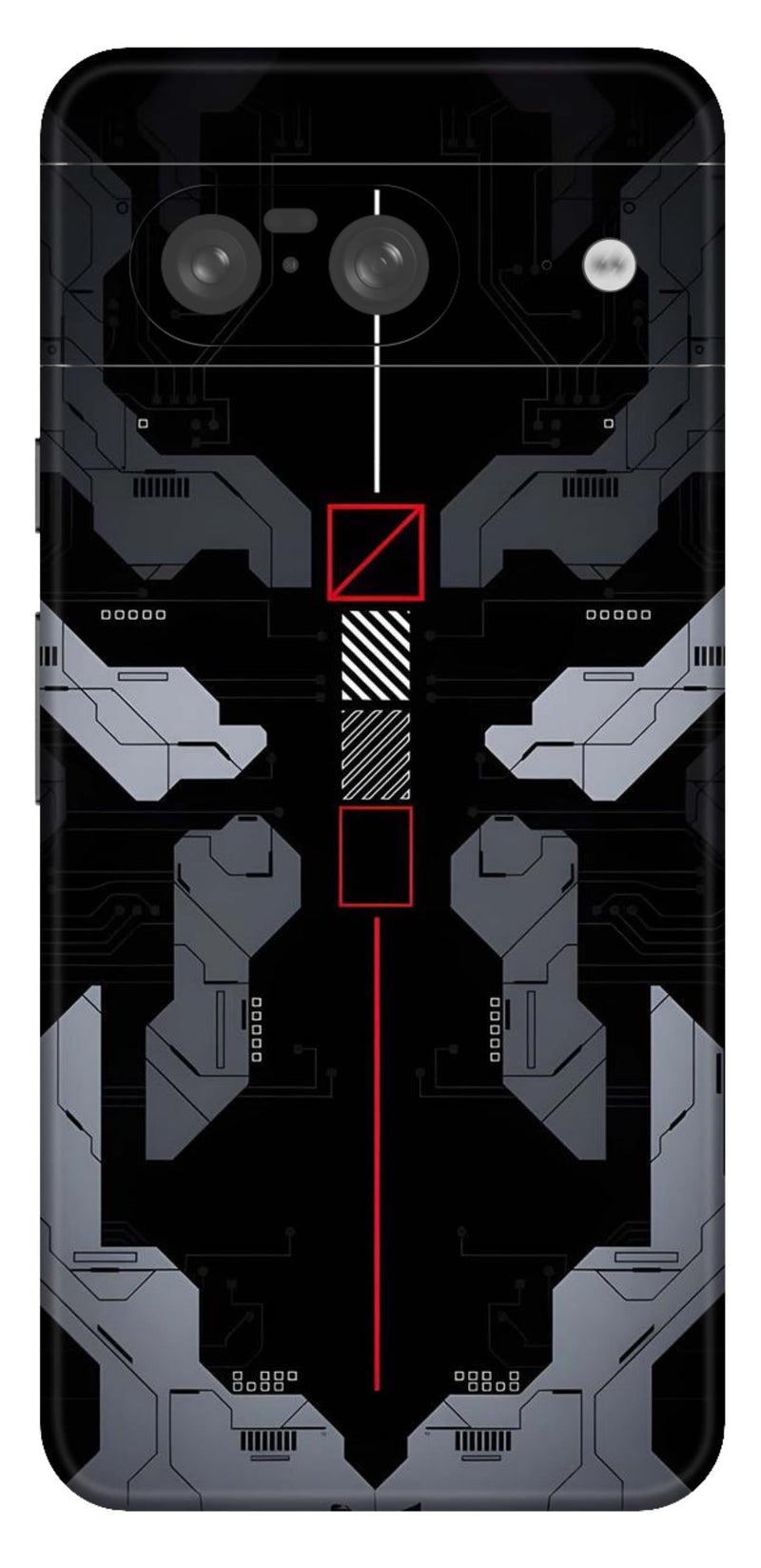 Google Pixel 8 Skins and Wraps