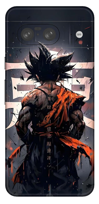 Goku