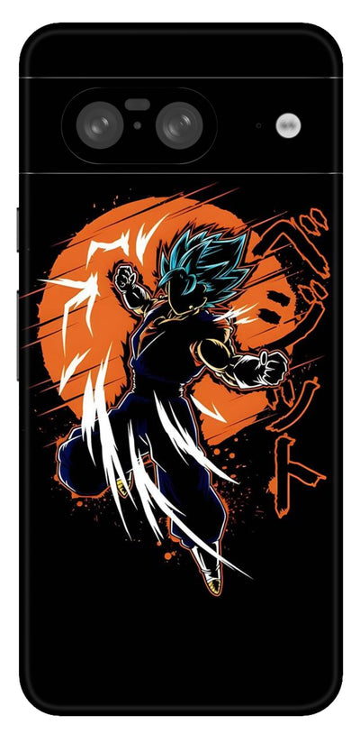 Goku Vegito