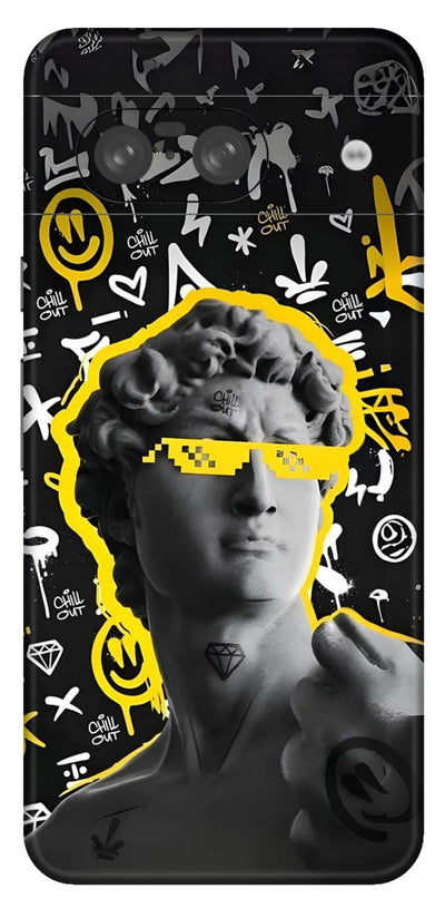 Greek God